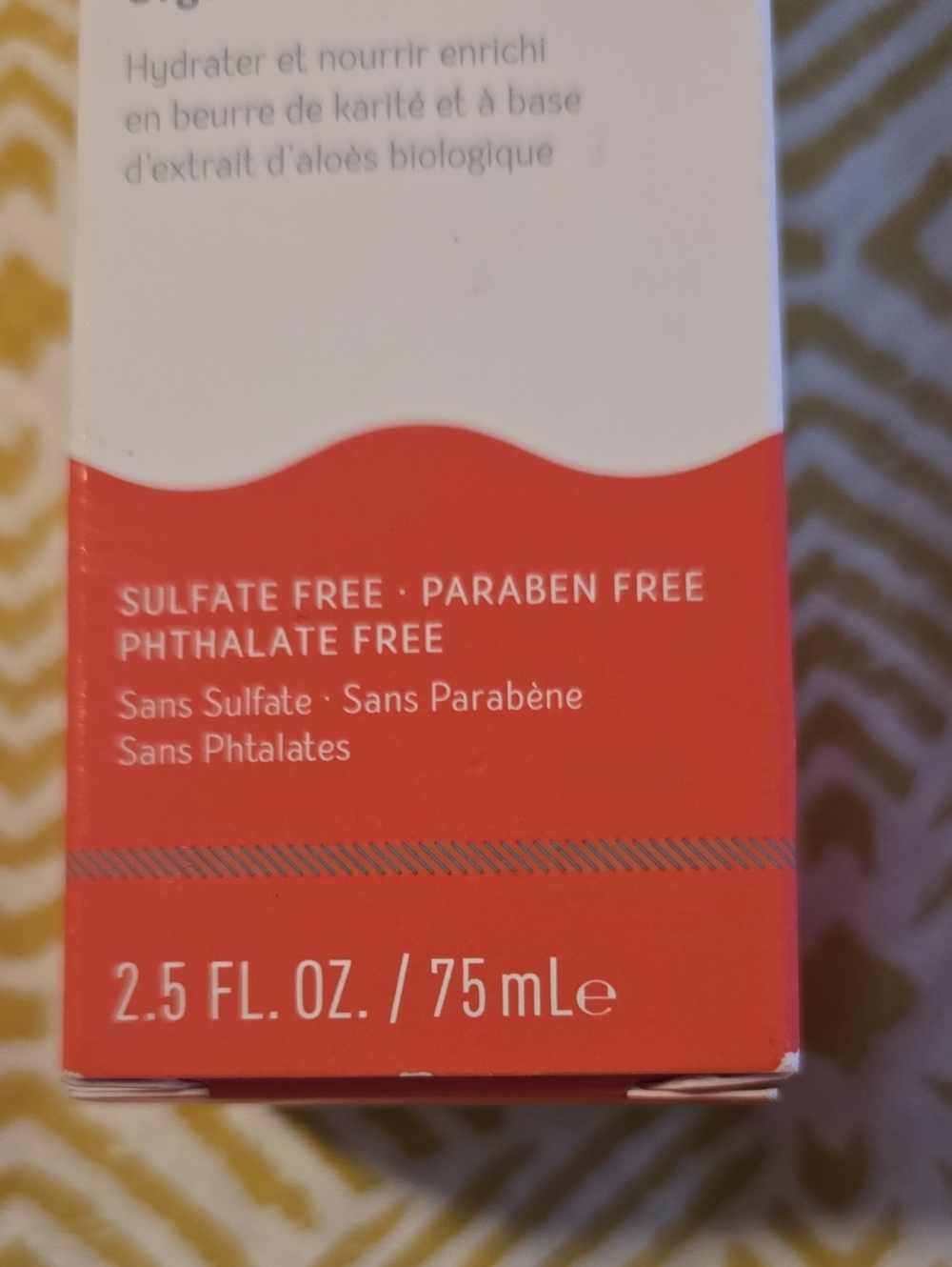 Famous Kopari Face Cream - Picture 5 of 6